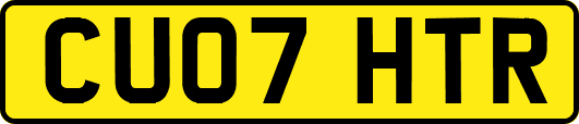 CU07HTR