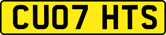 CU07HTS