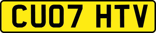 CU07HTV