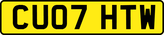 CU07HTW