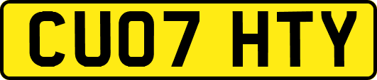 CU07HTY