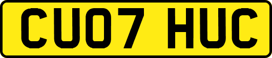 CU07HUC