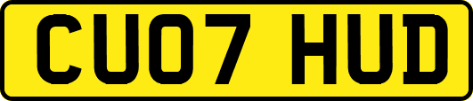 CU07HUD