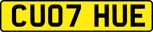 CU07HUE