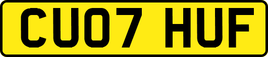 CU07HUF