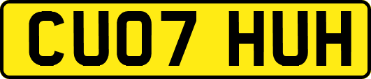 CU07HUH