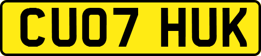 CU07HUK