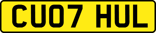 CU07HUL