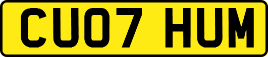 CU07HUM