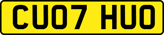 CU07HUO
