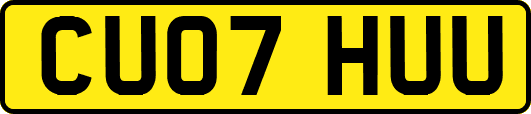 CU07HUU