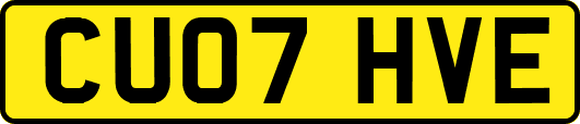 CU07HVE
