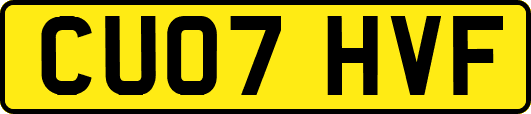 CU07HVF
