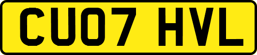 CU07HVL