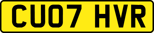 CU07HVR