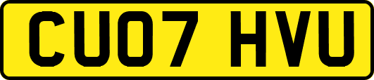 CU07HVU