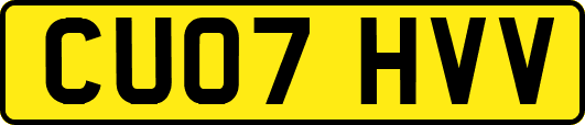 CU07HVV