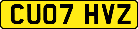 CU07HVZ