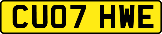 CU07HWE