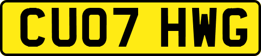 CU07HWG
