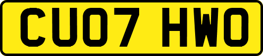 CU07HWO