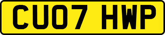 CU07HWP