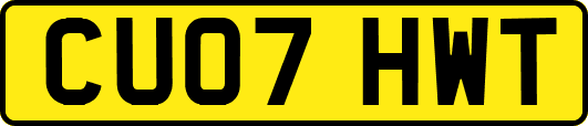 CU07HWT