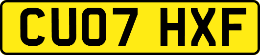 CU07HXF