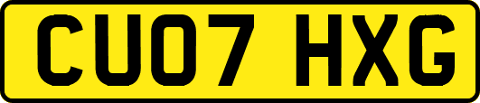 CU07HXG