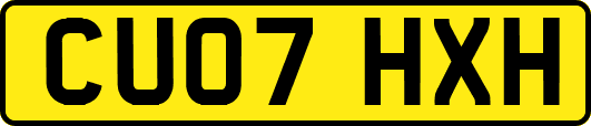 CU07HXH