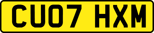 CU07HXM