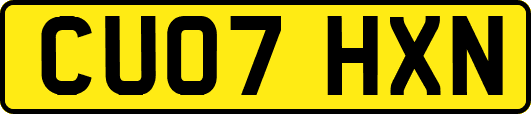 CU07HXN