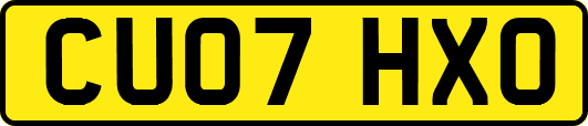 CU07HXO