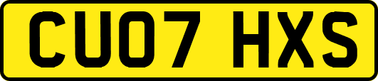 CU07HXS
