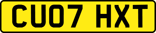 CU07HXT