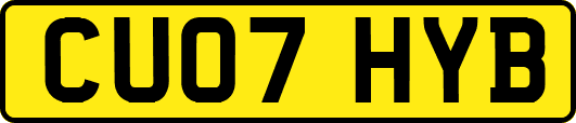 CU07HYB