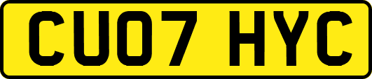 CU07HYC