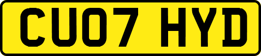 CU07HYD