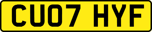CU07HYF