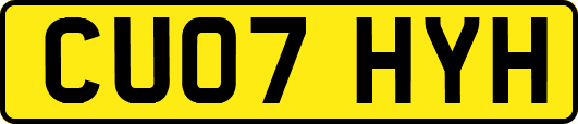 CU07HYH