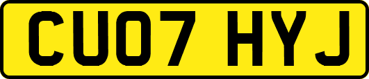 CU07HYJ
