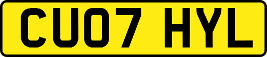 CU07HYL