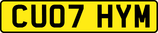 CU07HYM