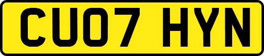 CU07HYN