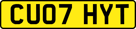 CU07HYT