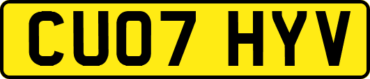 CU07HYV