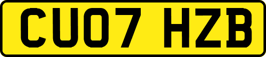 CU07HZB