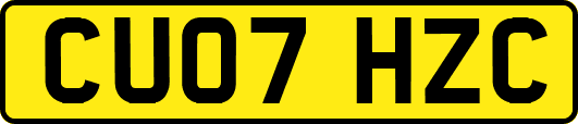 CU07HZC