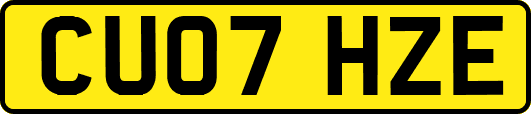 CU07HZE