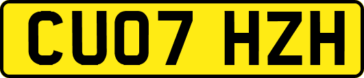 CU07HZH